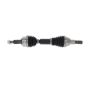 TRAKMOTIVE AXLES GM-8423XTT Extended Travel CV Axle Shaft