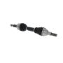 TRAKMOTIVE AXLES GM-8423XTT Extended Travel CV Axle Shaft
