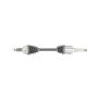 TRAKMOTIVE AXLES GM-8438 AAR CV Axle Shaft