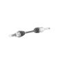 TRAKMOTIVE AXLES GM-8438 AAR CV Axle Shaft