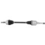 TRAKMOTIVE AXLES GM-8440 AAR CV Axle Shaft