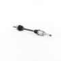 TRAKMOTIVE AXLES GM-8440 AAR CV Axle Shaft
