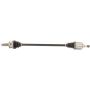TRAKMOTIVE AXLES GM-8441 AAR CV Axle Shaft