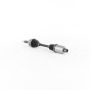 TRAKMOTIVE AXLES GM-8442 AAR CV Axle Shaft