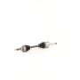 TRAKMOTIVE AXLES GM-8448 AAR CV Axle Shaft