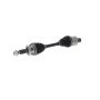 TRAKMOTIVE AXLES GM-8449 AAR CV Axle Shaft