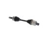 TRAKMOTIVE AXLES GM-8449 AAR CV Axle Shaft