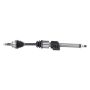 TRAKMOTIVE AXLES GM-8450 AAR CV Axle Shaft