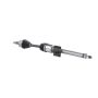 TRAKMOTIVE AXLES GM-8450 AAR CV Axle Shaft