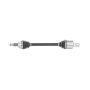 TRAKMOTIVE AXLES GM-8452 AAR CV Axle Shaft