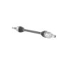 TRAKMOTIVE AXLES GM-8452 AAR CV Axle Shaft