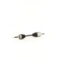 TRAKMOTIVE AXLES GM-8453 AAR CV Axle Shaft