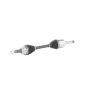 TRAKMOTIVE AXLES GM-8455 AAR CV Axle Shaft