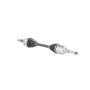 TRAKMOTIVE AXLES GM-8455 AAR CV Axle Shaft