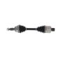 TRAKMOTIVE AXLES GM-8456 AAR CV Axle Shaft