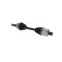 TRAKMOTIVE AXLES GM-8456 AAR CV Axle Shaft
