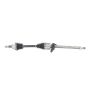 TRAKMOTIVE AXLES GM-8457 AAR CV Axle Shaft