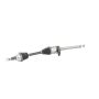 TRAKMOTIVE AXLES GM-8457 AAR CV Axle Shaft