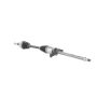 TRAKMOTIVE AXLES GM-8457 AAR CV Axle Shaft
