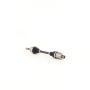 TRAKMOTIVE AXLES GM-8458 AAR CV Axle Shaft