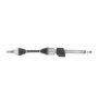 TRAKMOTIVE AXLES GM-8468 AAR CV Axle Shaft