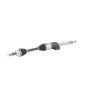 TRAKMOTIVE AXLES GM-8468 AAR CV Axle Shaft