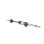TRAKMOTIVE AXLES GM-8468 AAR CV Axle Shaft