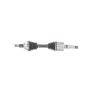 TRAKMOTIVE AXLES GM-8469 AAR CV Axle Shaft