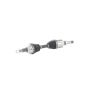 TRAKMOTIVE AXLES GM-8469 AAR CV Axle Shaft