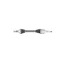 TRAKMOTIVE AXLES GM-8470 AAR CV Axle Shaft
