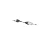 TRAKMOTIVE AXLES GM-8470 AAR CV Axle Shaft