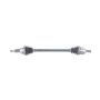 TRAKMOTIVE AXLES GM-8471 CV Axle Shaft