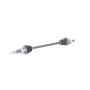 TRAKMOTIVE AXLES GM-8471 CV Axle Shaft