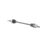 TRAKMOTIVE AXLES GM-8471 CV Axle Shaft