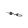 TRAKMOTIVE AXLES GM-8472 AAR CV Axle Shaft