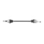 TRAKMOTIVE AXLES GM-8474 CV Axle Shaft