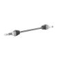 TRAKMOTIVE AXLES GM-8474 CV Axle Shaft