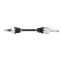 TRAKMOTIVE AXLES GM-8475 AAR CV Axle Shaft