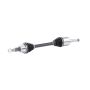 TRAKMOTIVE AXLES GM-8475 AAR CV Axle Shaft