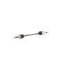 TRAKMOTIVE AXLES GM-8477 CV Axle Shaft