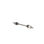 TRAKMOTIVE AXLES GM-8477 CV Axle Shaft