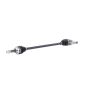 TRAKMOTIVE AXLES GM-8483 CV Axle Shaft