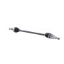 TRAKMOTIVE AXLES GM-8483 CV Axle Shaft