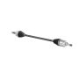 TRAKMOTIVE AXLES GM-8484 AAR CV Axle Shaft