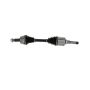 TRAKMOTIVE AXLES GM-8485 AAR CV Axle Shaft