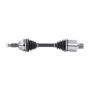 TRAKMOTIVE AXLES GM-8486 AAR CV Axle Shaft