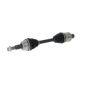 TRAKMOTIVE AXLES GM-8488 AAR CV Axle Shaft