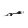 TRAKMOTIVE AXLES GM-8491 AAR CV Axle Shaft