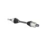 TRAKMOTIVE AXLES GM-8491 AAR CV Axle Shaft