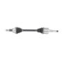 TRAKMOTIVE AXLES GM-8492 AAR CV Axle Shaft